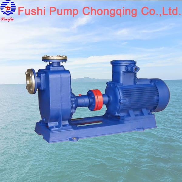 CYZ-A Marine Drainage Pump